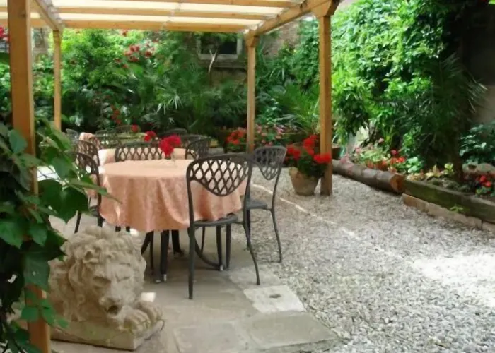 Hotel Ca' Dei Leoni Venezia